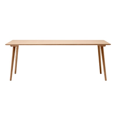 In Between SK5 Dining Table