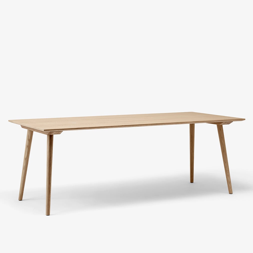 In Between SK5 Dining Table