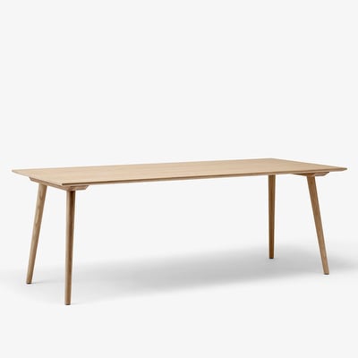 In Between SK5 Dining Table