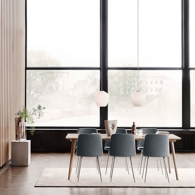In Between SK5 Dining Table