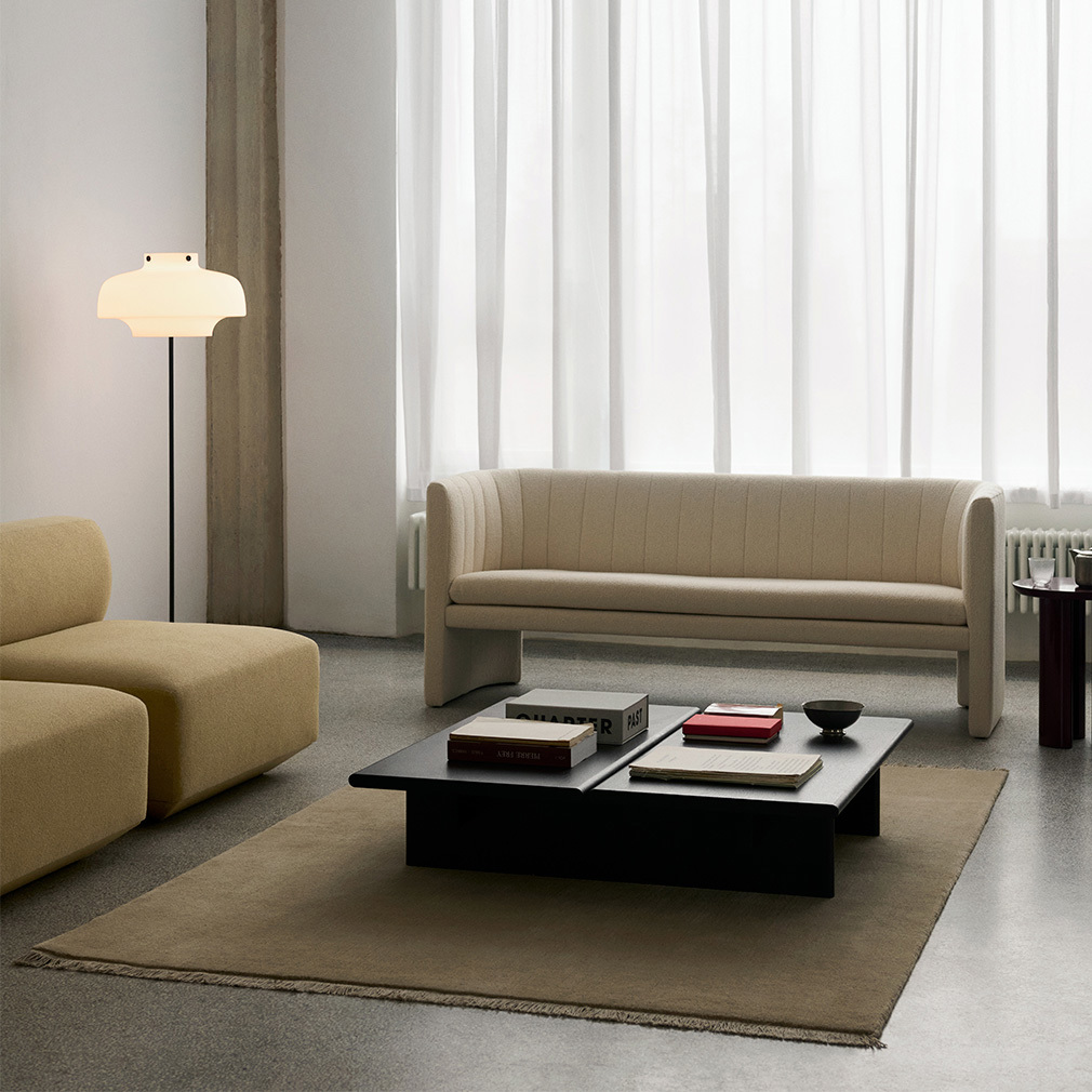 Ita OS4 Coffee Table