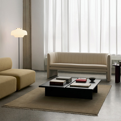 Ita OS4 Coffee Table