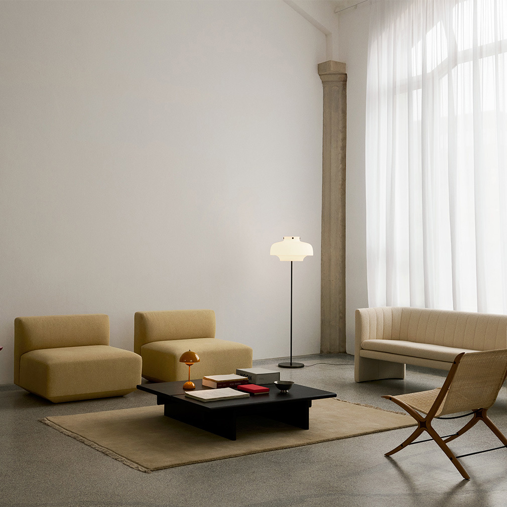 Ita OS4 Coffee Table