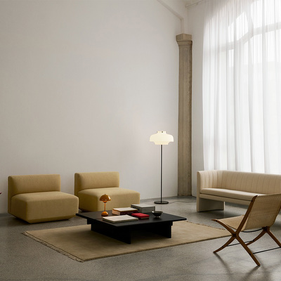 Ita OS4 Coffee Table