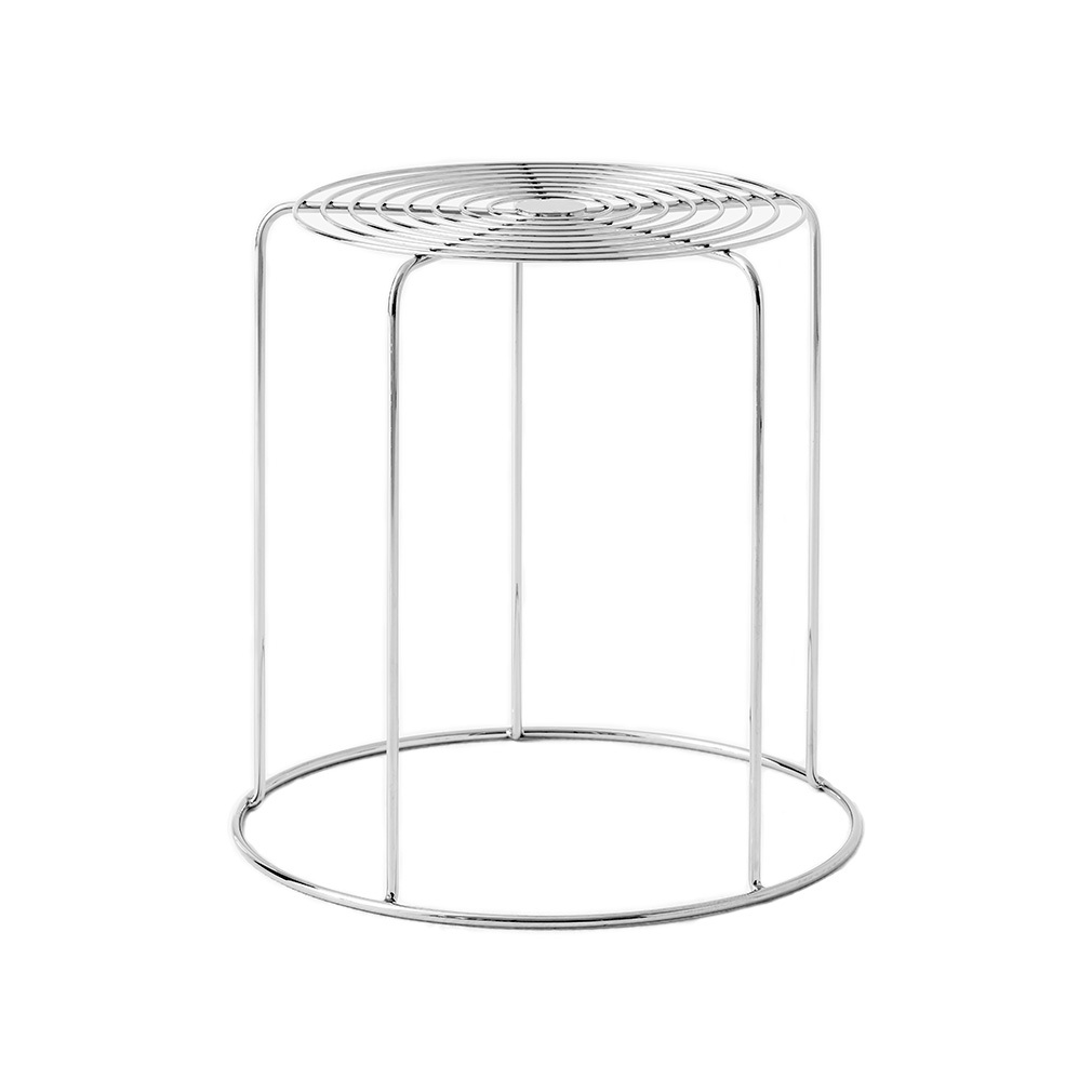 Wire VP11 Stool