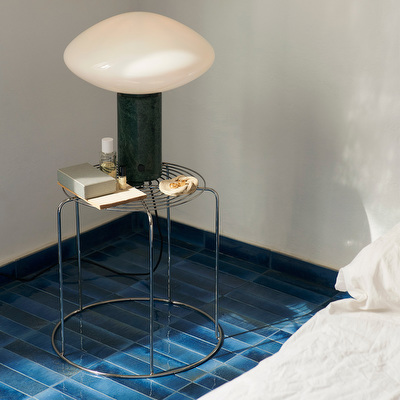 Wire VP11 Stool
