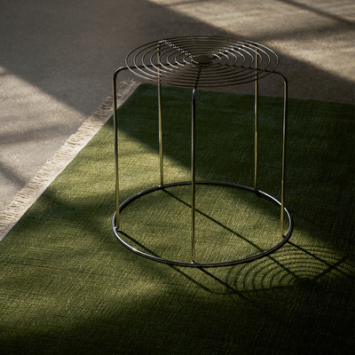 Wire VP11 Stool