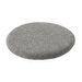 Wire VP11 Stool Seat Pad, Grey, ⌀ 36 cm