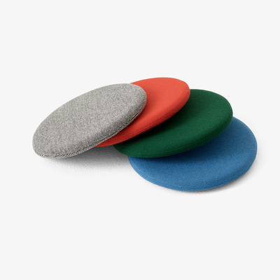 Wire VP11 Stool Seat Pad