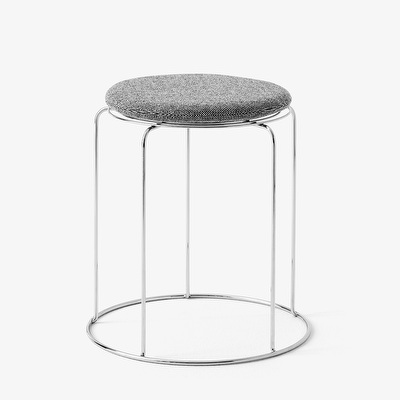 Wire VP11 Stool Seat Pad