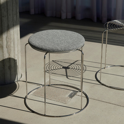 Wire VP11 Stool Seat Pad