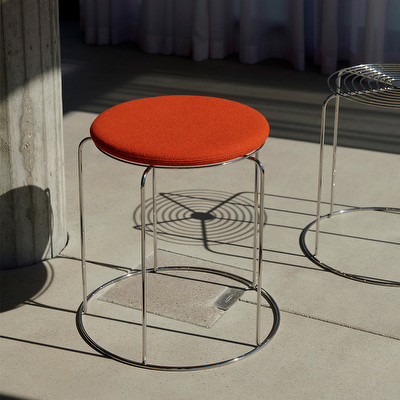 Wire VP11 Stool Seat Pad