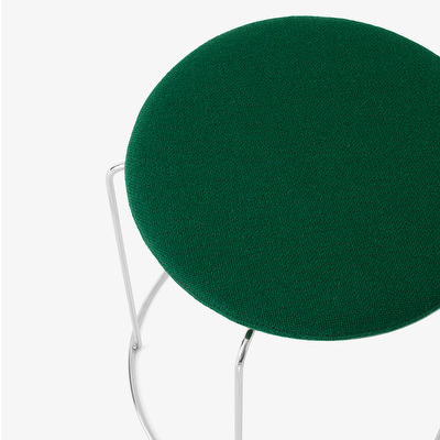 Wire VP11 Stool Seat Pad