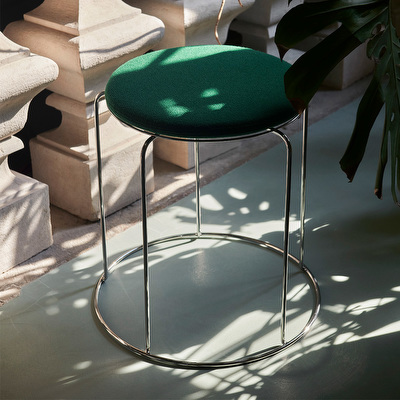 Wire VP11 Stool Seat Pad