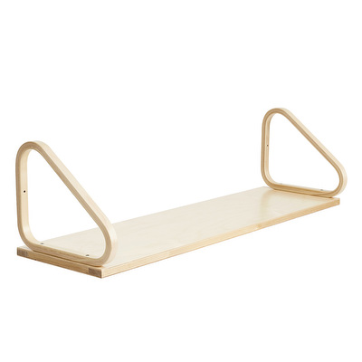Wall Shelf 112B