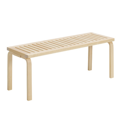 Bench 153A
