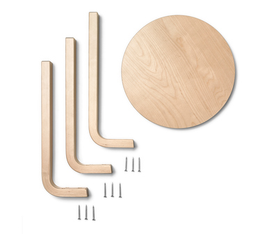 Stool 60