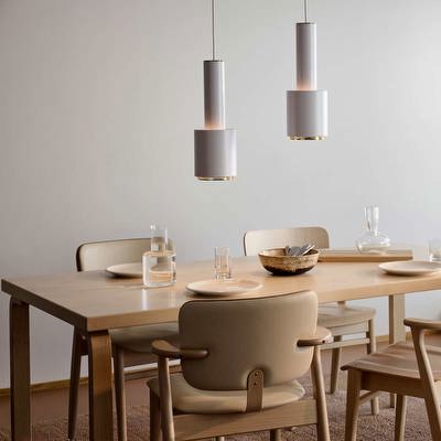 Pendant Light A110