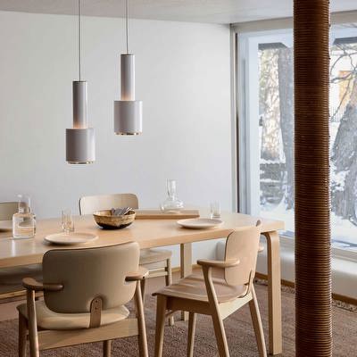 Pendant Light A110