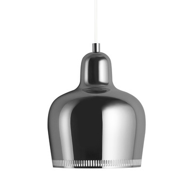 Pendant Light A330S "Golden Bell"