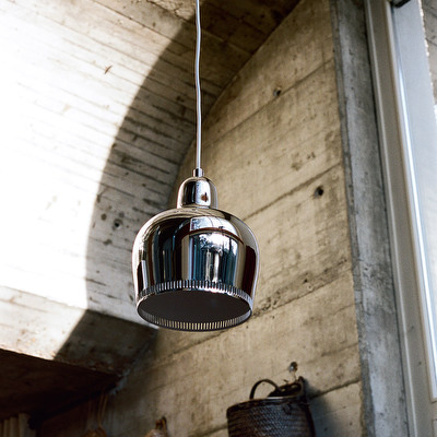 Pendant Light A330S "Golden Bell"