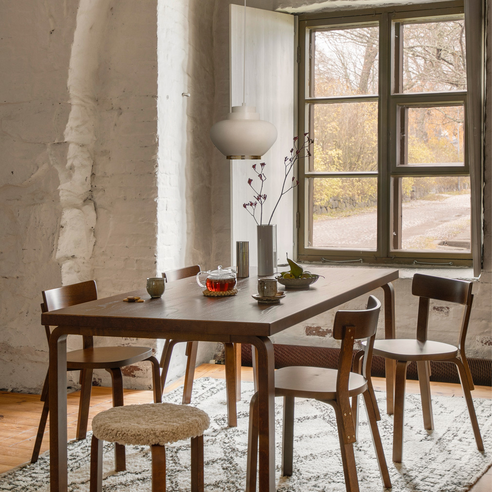 Pendant Light A333 “Turnip”
