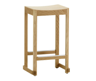 Atelier Bar Stool