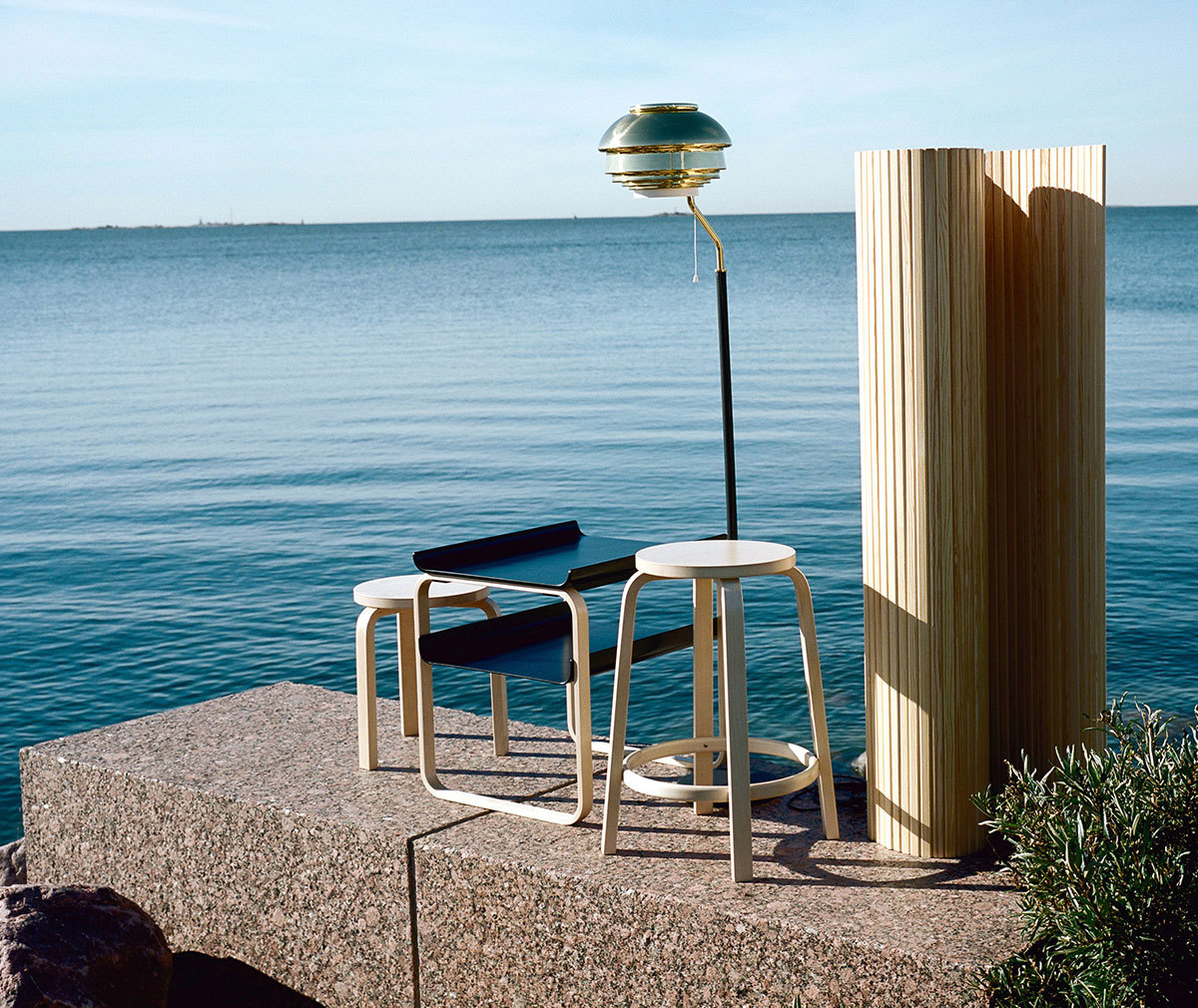 Bar Stool 64