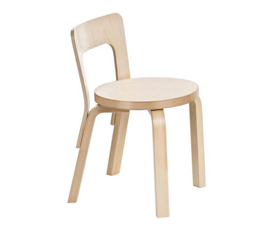 Children's Chair N65
