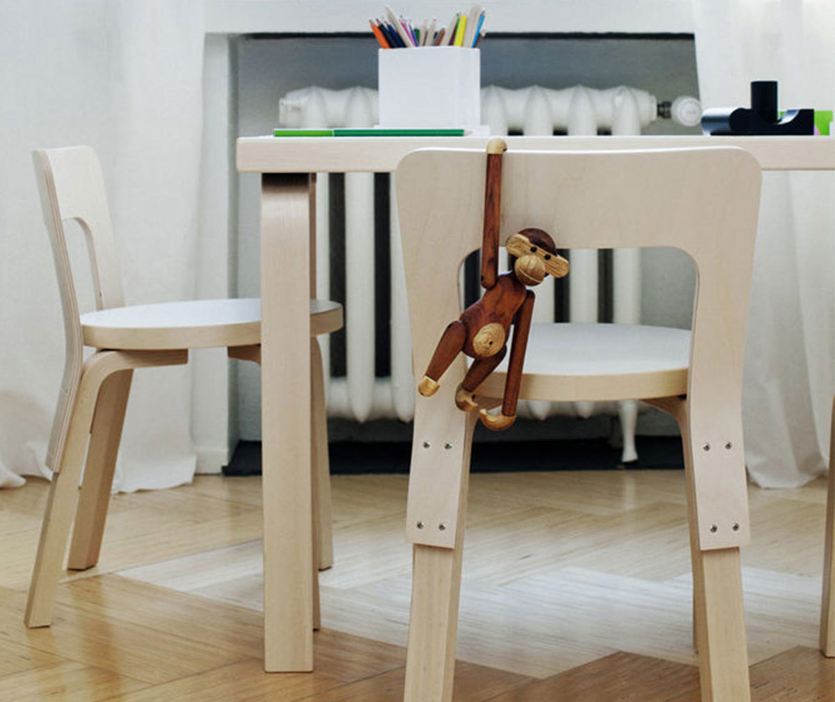 Children's Chair N65