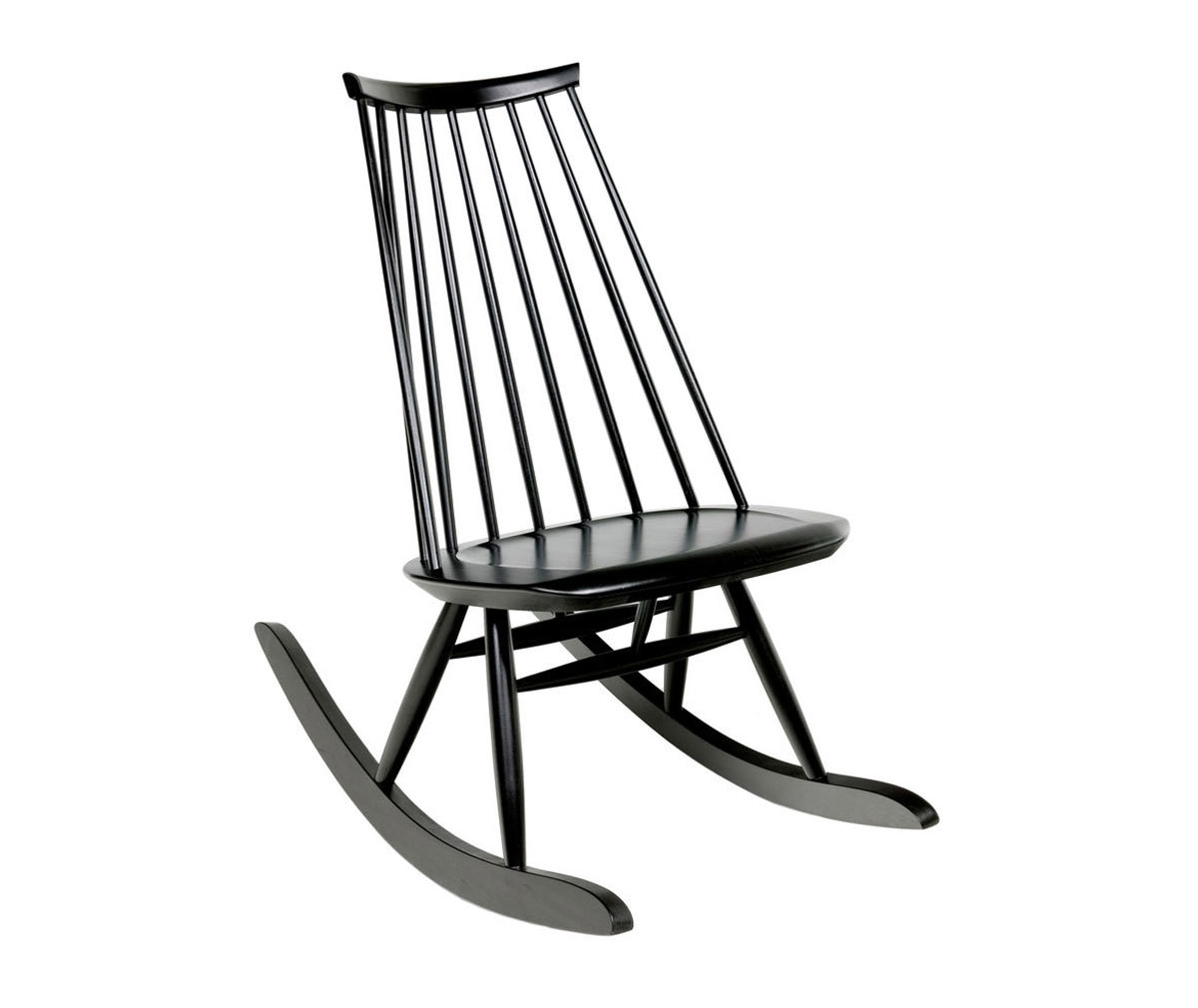 Mademoiselle Rocking Chair