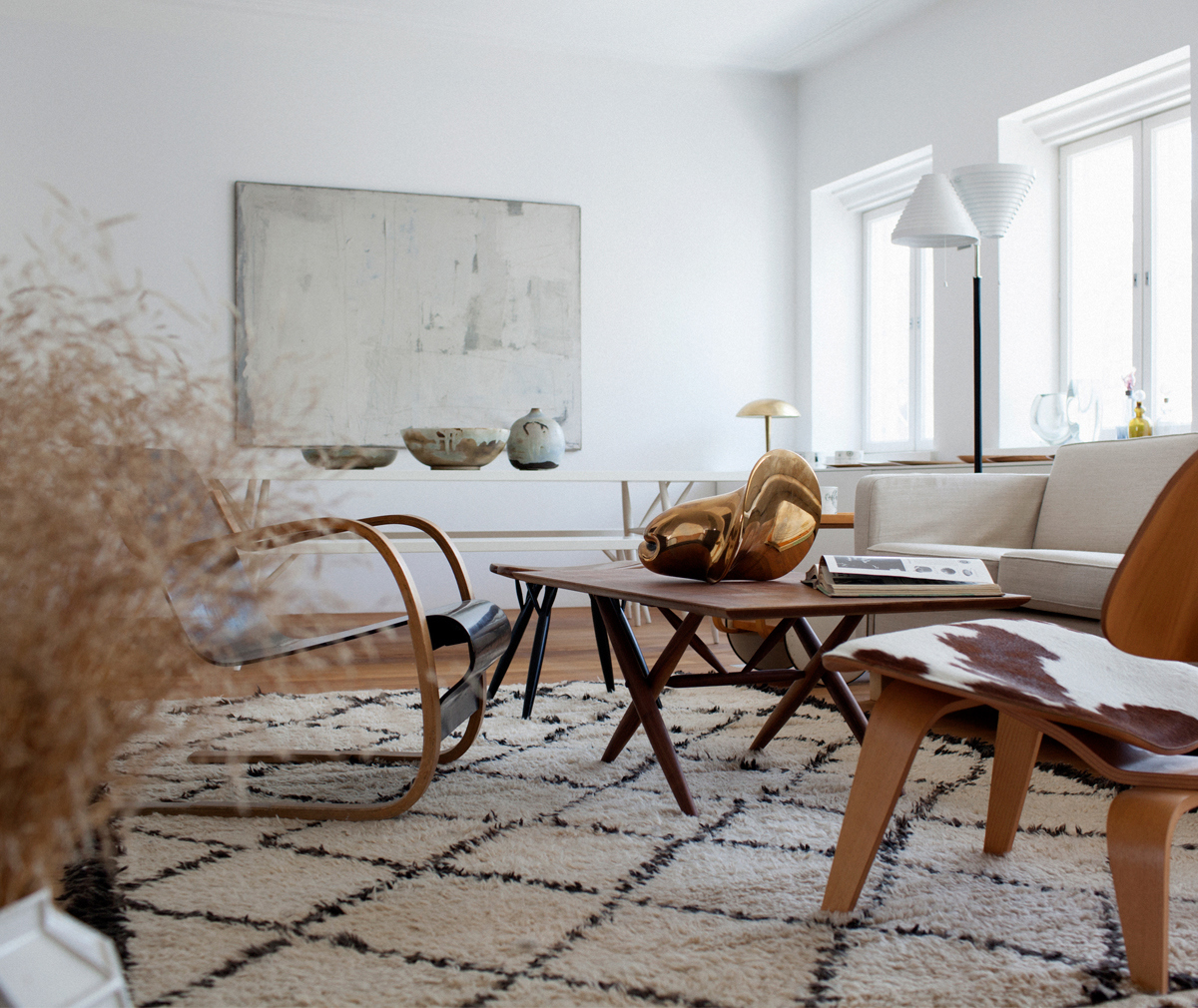 Armchair 42