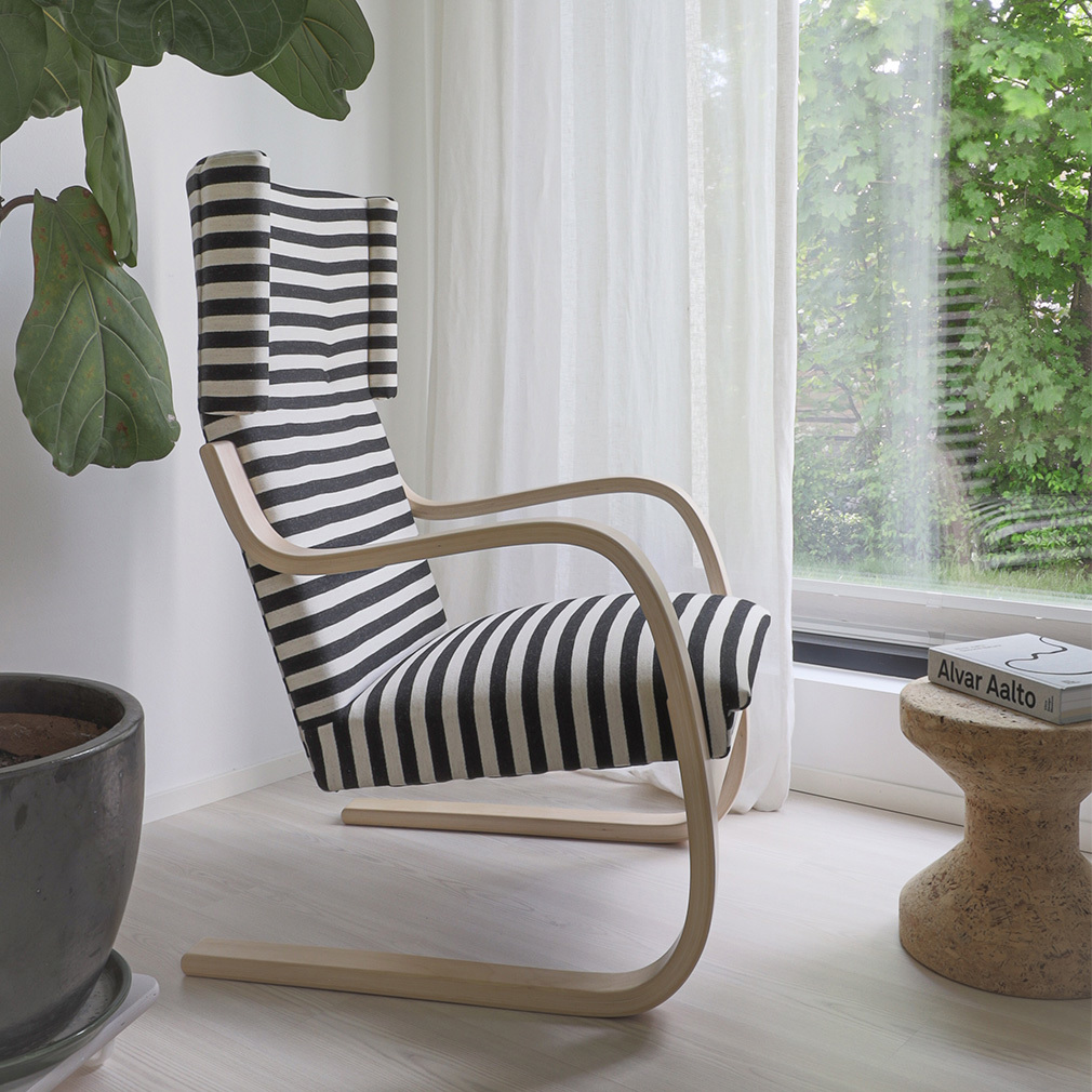 Armchair 401