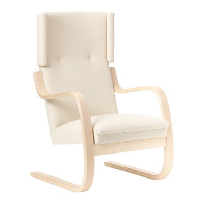 Armchair 401