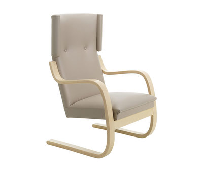 Armchair 401