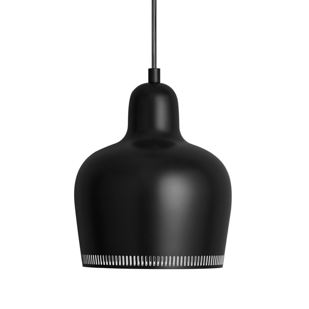 Pendant Light A330S "Golden Bell"