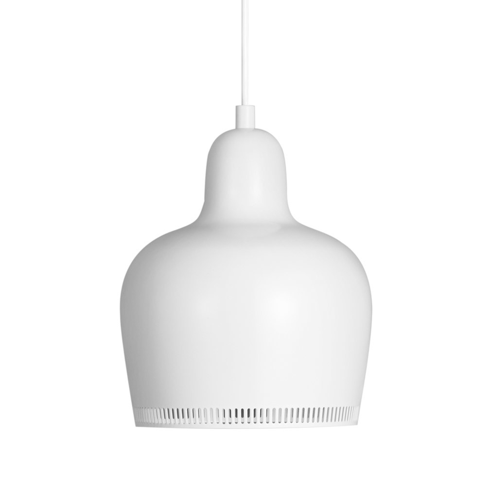 Pendant Light A330S "Golden Bell"