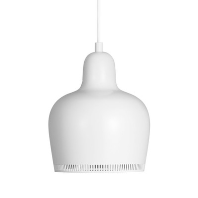Pendant Light A330S "Golden Bell"