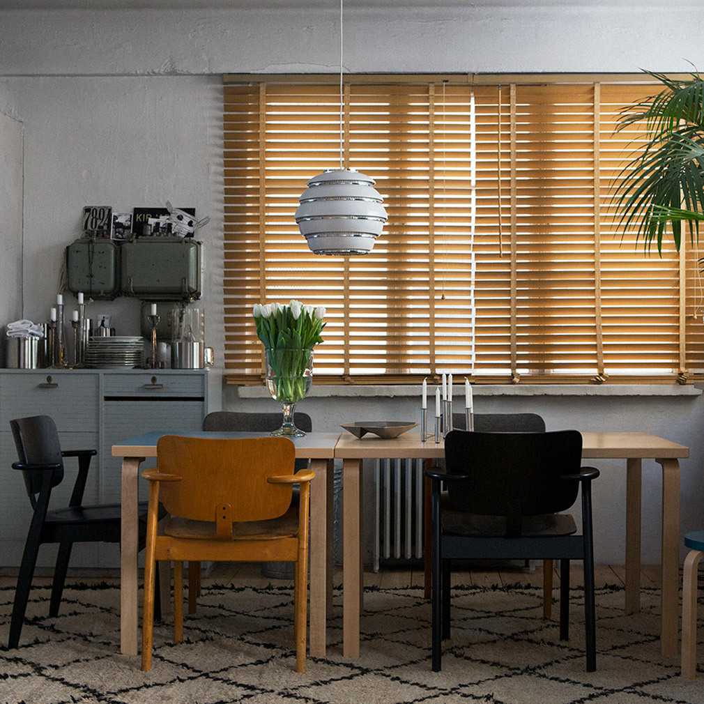 Pendant Light A331 “Beehive”