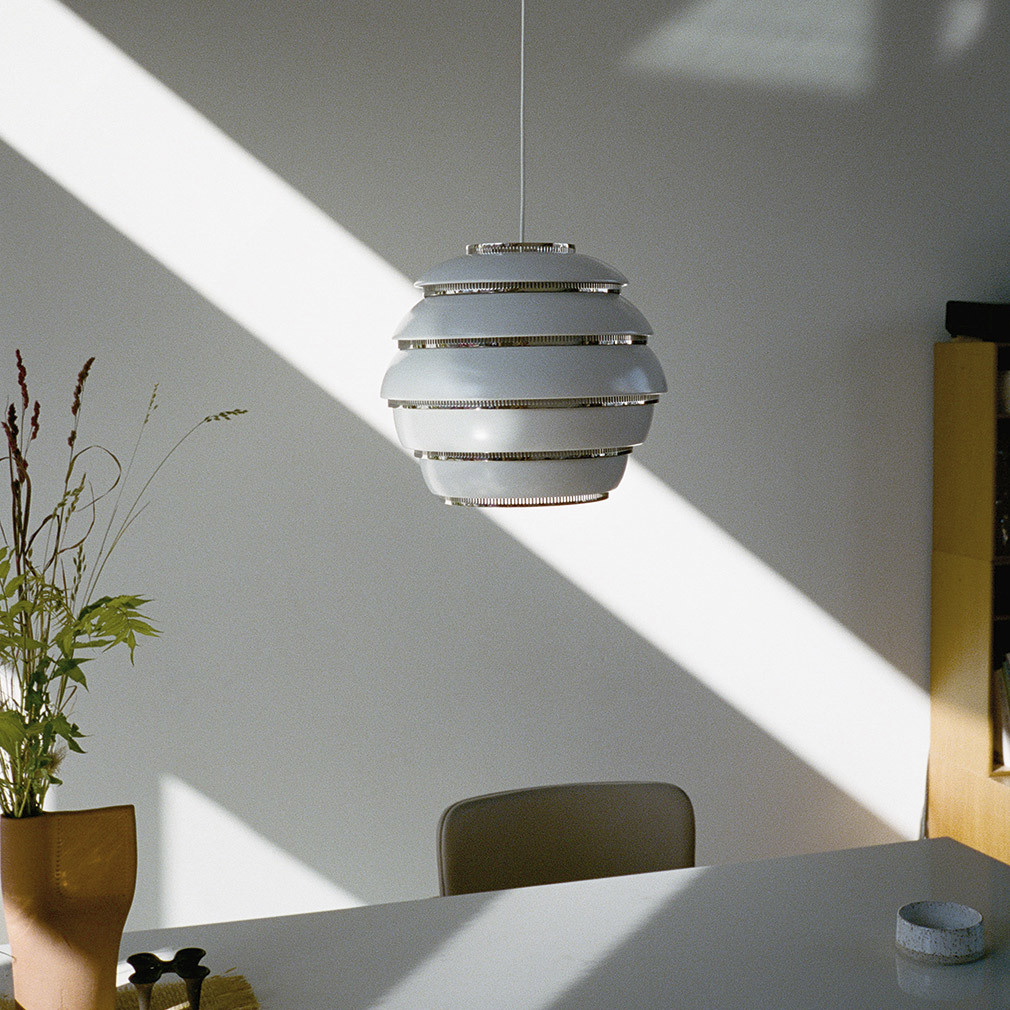 Pendant Light A331 “Beehive”