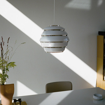 Pendant Light A331 “Beehive”