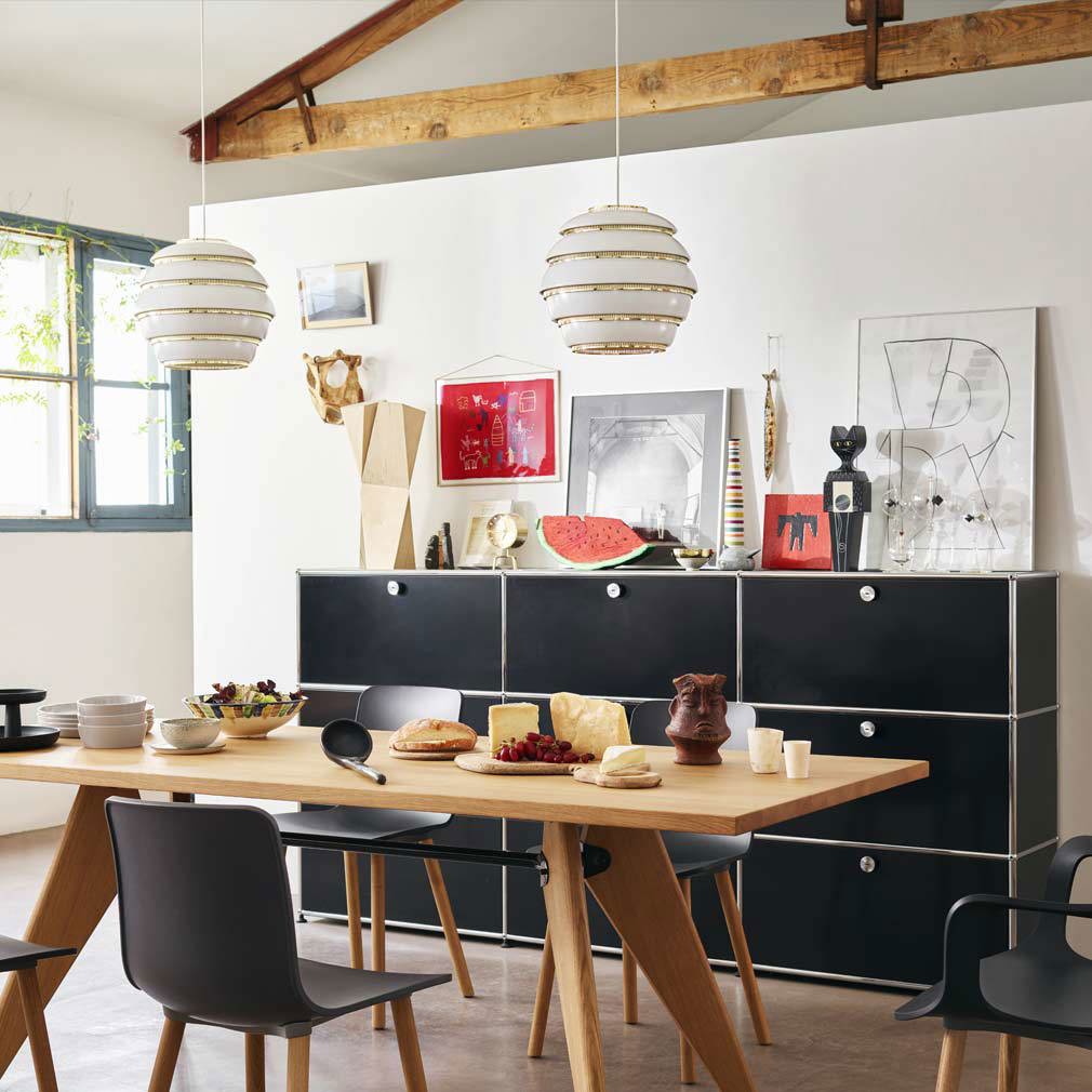 Pendant Light A331 “Beehive”