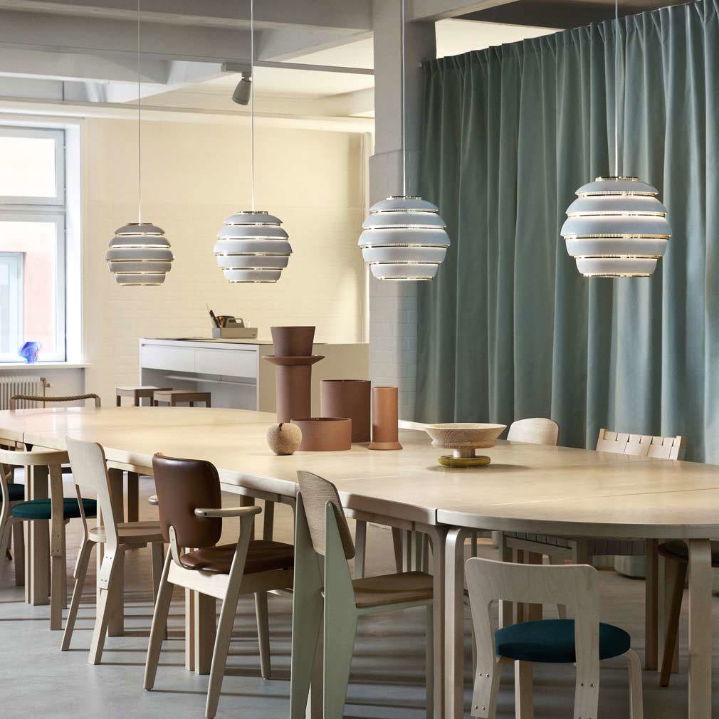 Pendant Light A331 “Beehive”