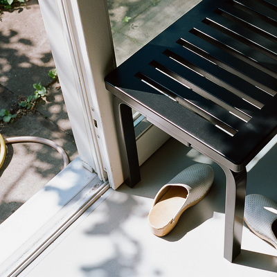 Bench 153A
