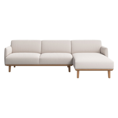 Aarhus Chaise Longue