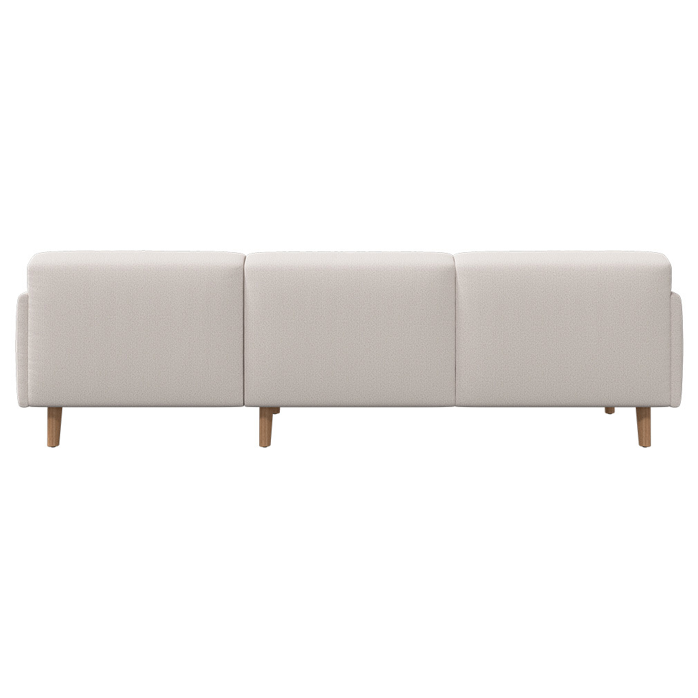 Aarhus Chaise Longue