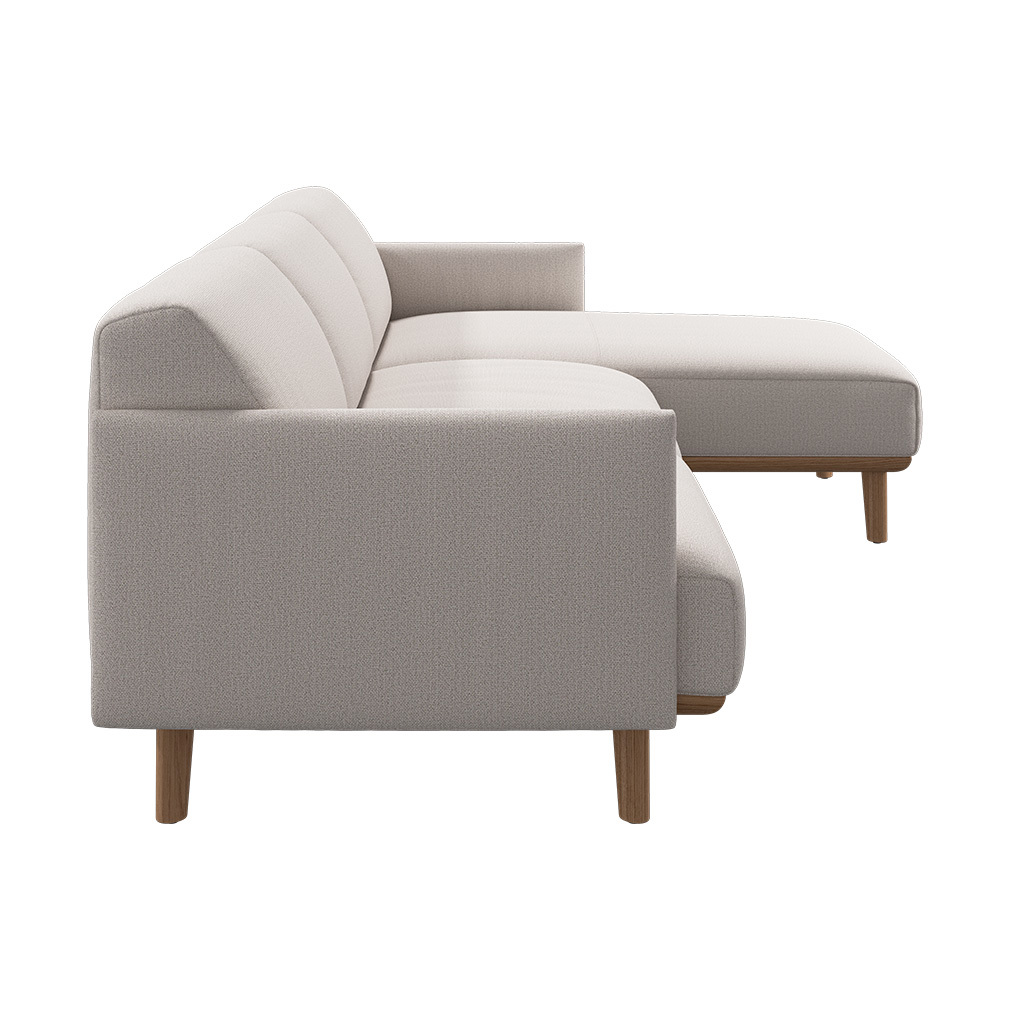 Aarhus Chaise Longue