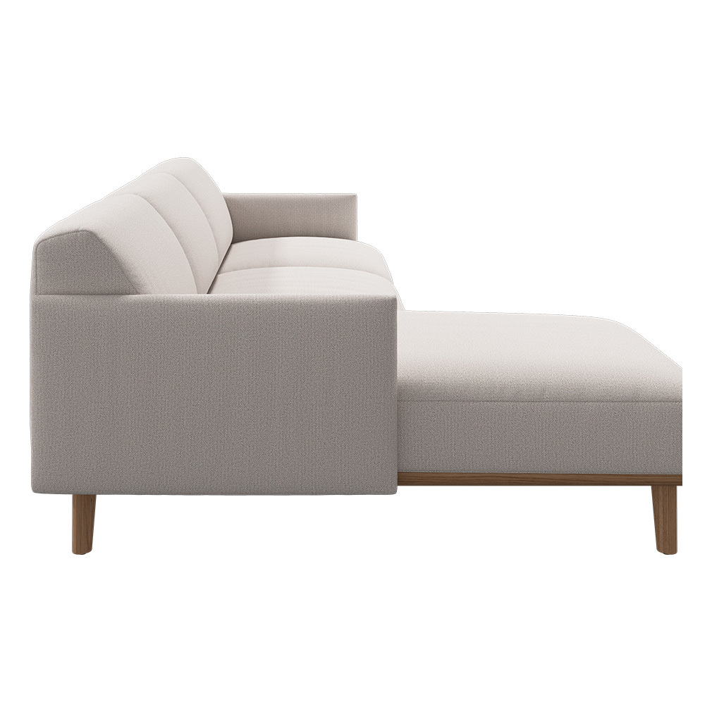 Aarhus Chaise Longue