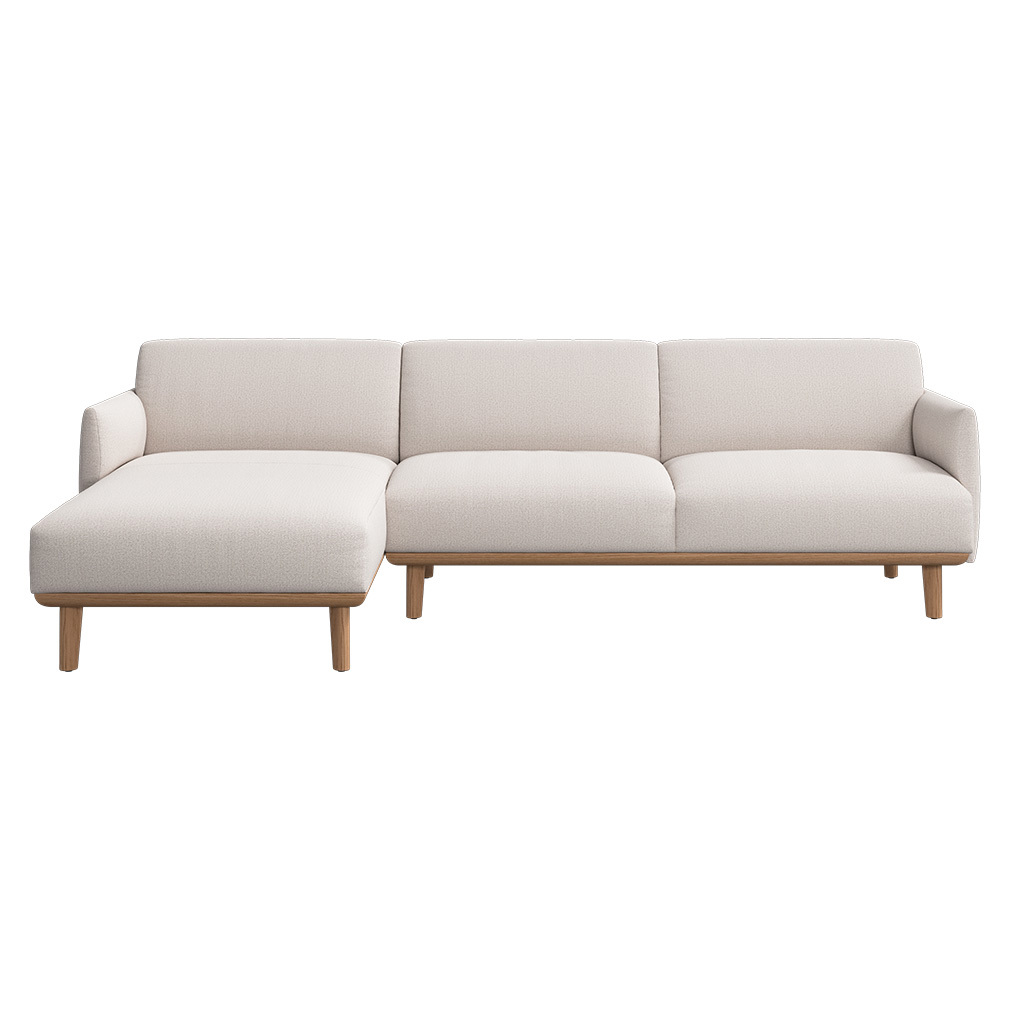 Aarhus Chaise Longue