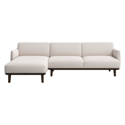 Aarhus Chaise Longue